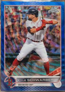 Kyle Schwarber