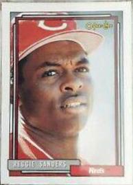 Reggie Sanders