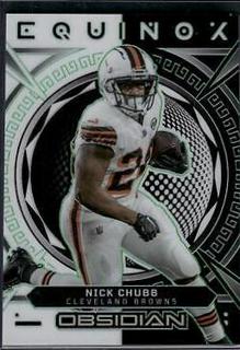 Nick Chubb