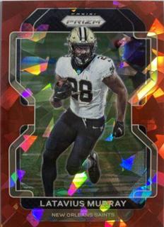 Latavius Murray