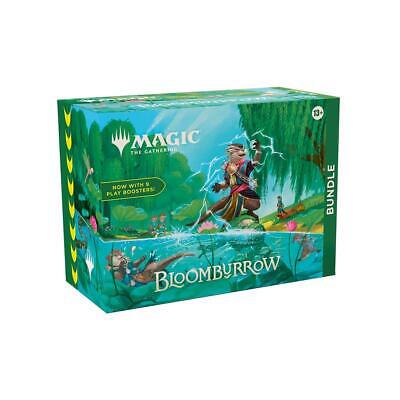 Booster Bundle Magic Bloomburrow