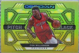 Zion Williamson