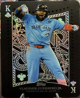 Vladimir Guerrero Jr.