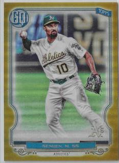 Marcus Semien