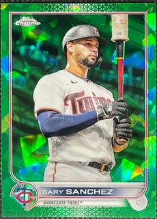 Gary Sanchez