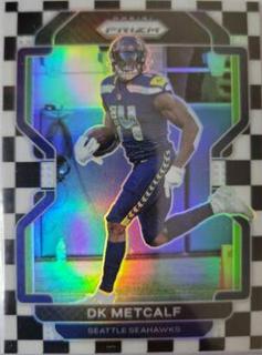 DK Metcalf