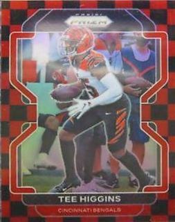 Tee Higgins