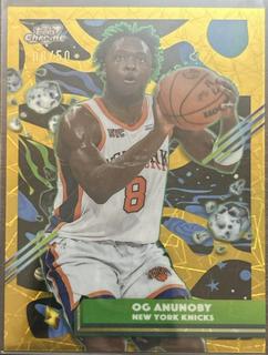 OG Anunoby