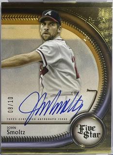 John Smoltz
