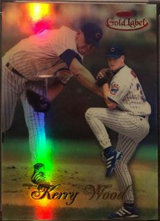 Kerry Wood