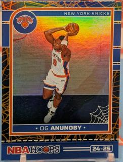 OG Anunoby