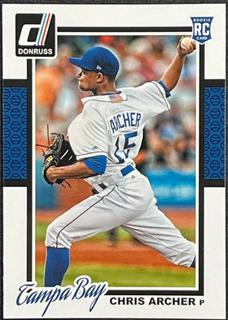Chris Archer