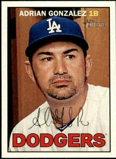 Adrian Gonzalez