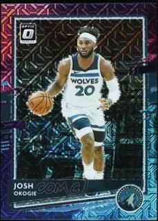 Josh Okogie