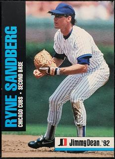 Ryne Sandberg