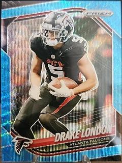 Drake London