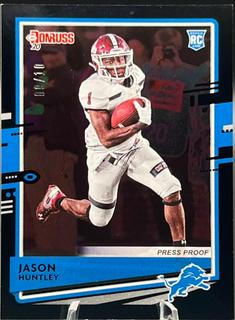 Jason Huntley