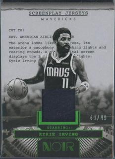 Kyrie Irving