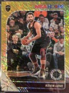 Kevin Love