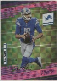 Jared Goff