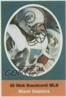 Nick Buoniconti