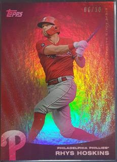 Rhys Hoskins