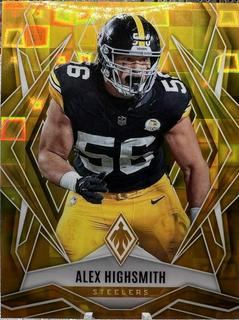 Alex Highsmith