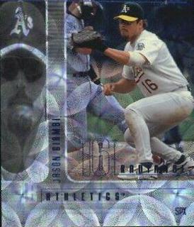 Jason Giambi