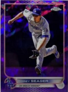 Corey Seager