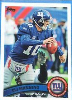 Eli Manning