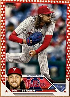Matt Strahm
