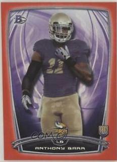 Anthony Barr