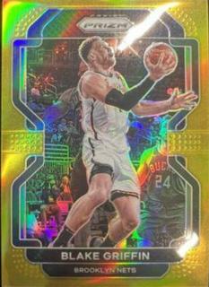 Blake Griffin