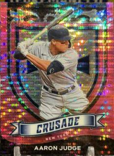 Aaron Judge