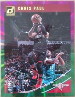 Chris Paul