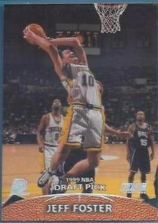JEFF FOSTER