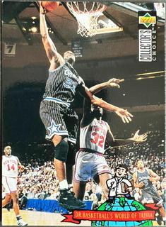Shaquille O'Neal