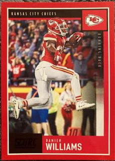 Damien Williams