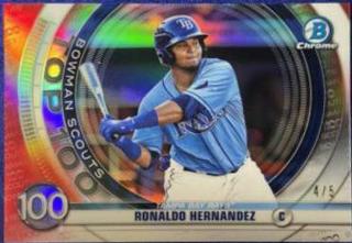 Ronaldo Hernandez
