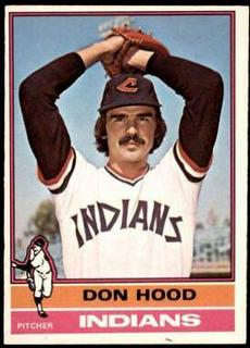 Don Hood