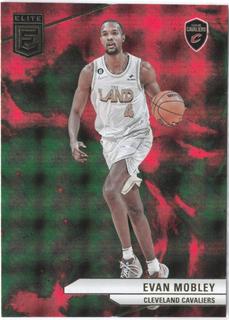 Evan Mobley