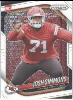Josh Simmons