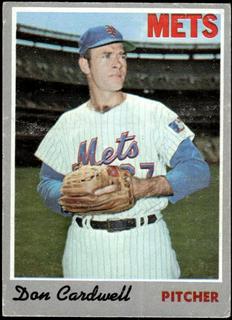 Don Cardwell