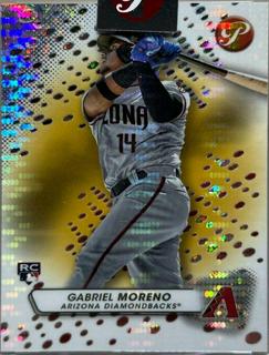 Gabriel Moreno