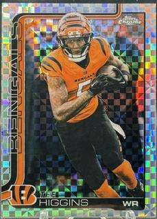 Tee Higgins