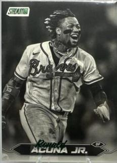 Ronald Acuna Jr.