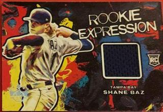 Shane Baz