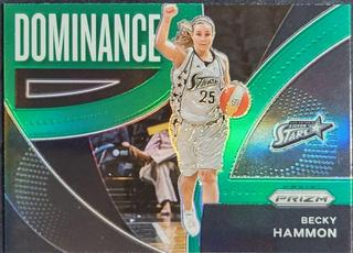 Becky Hammon