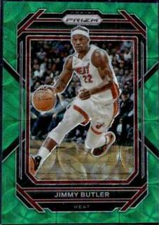 Jimmy Butler