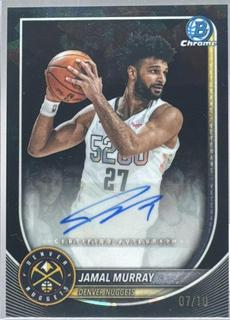 Jamal Murray